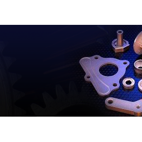 Powdered Metal Parts: WHY Powder Metal?